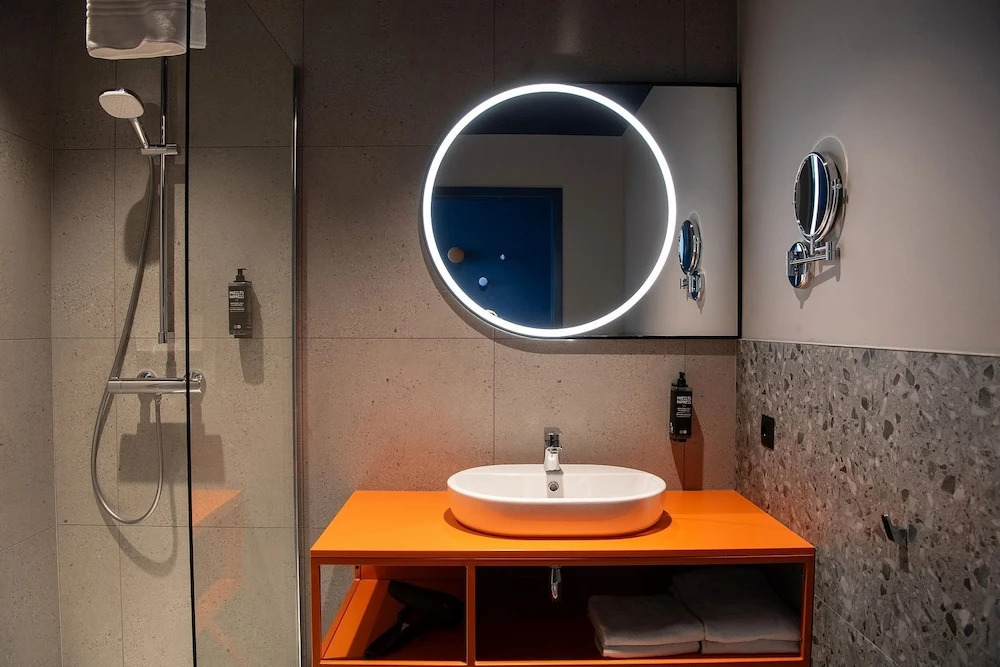 ibis Styles Katowice Airport