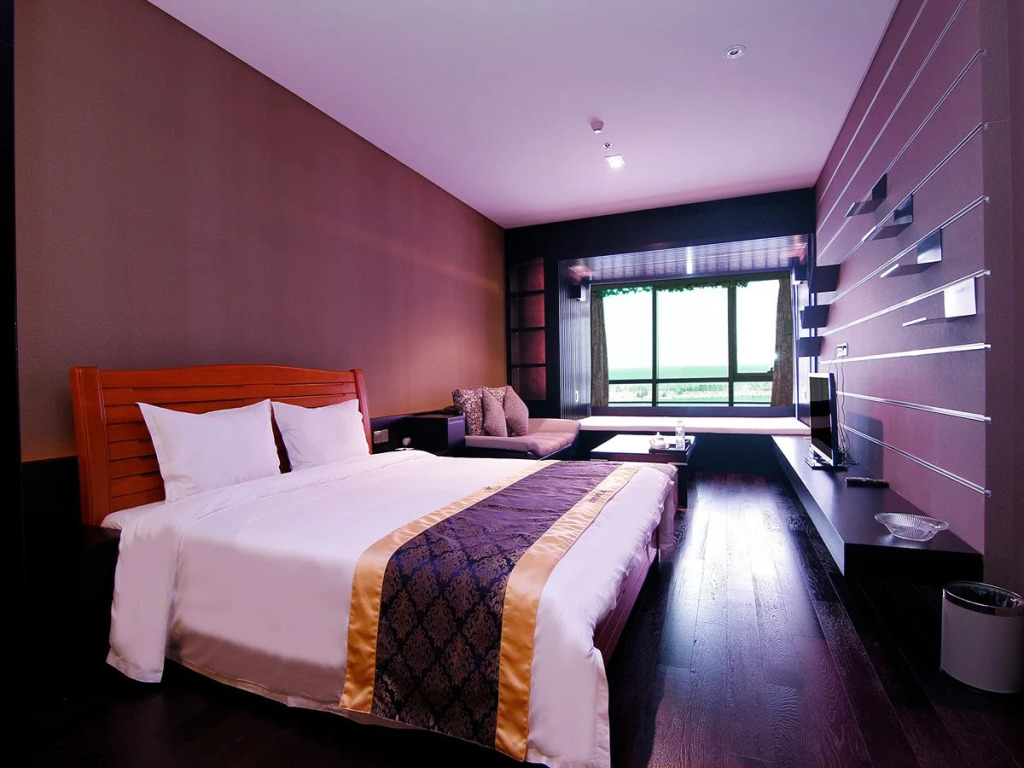 Qingdao Sweetome Vacation Rentals(Nalu Bay)