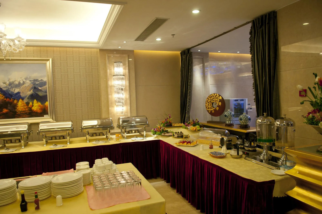Yunhai Hotel