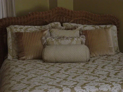 Angel's Rest Bed & Breakfast