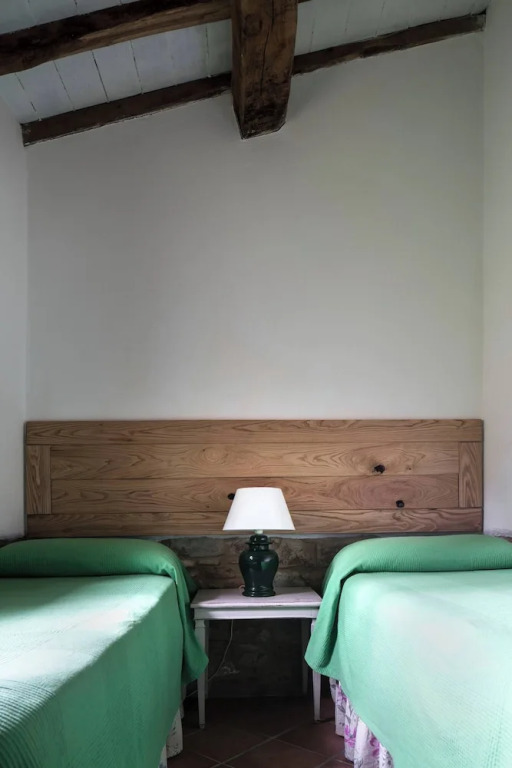 La Vignaccia the Old Barn - Villa W Private Pool