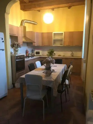 II Torchio - Guest House