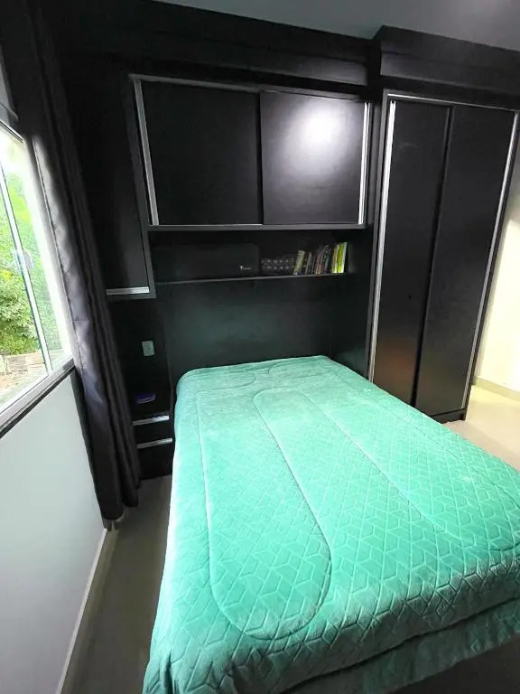 Casa com 3 Suítes em Urubici