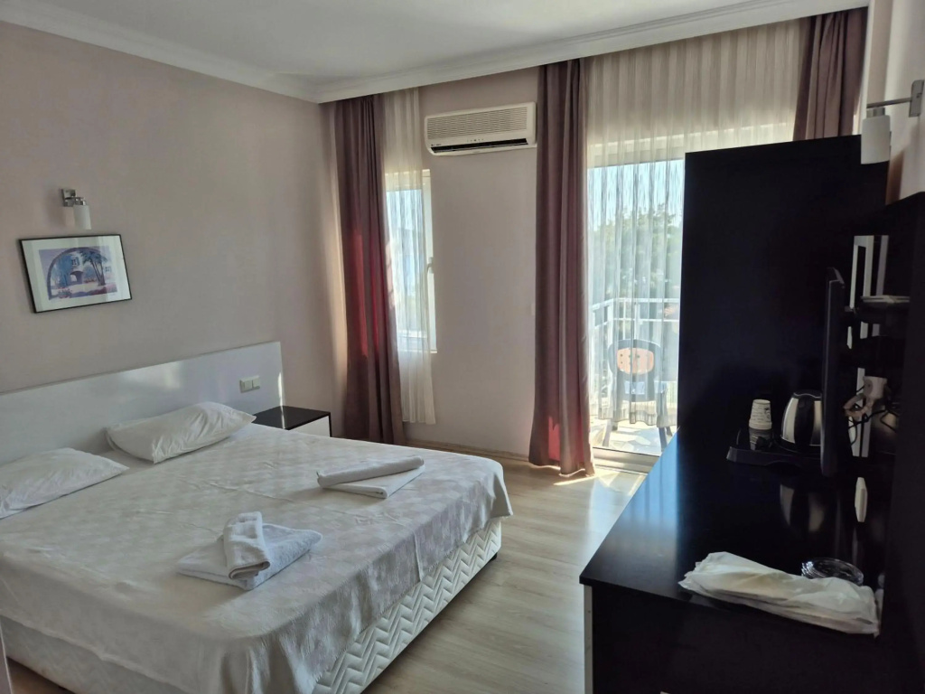 Habesos Hotel