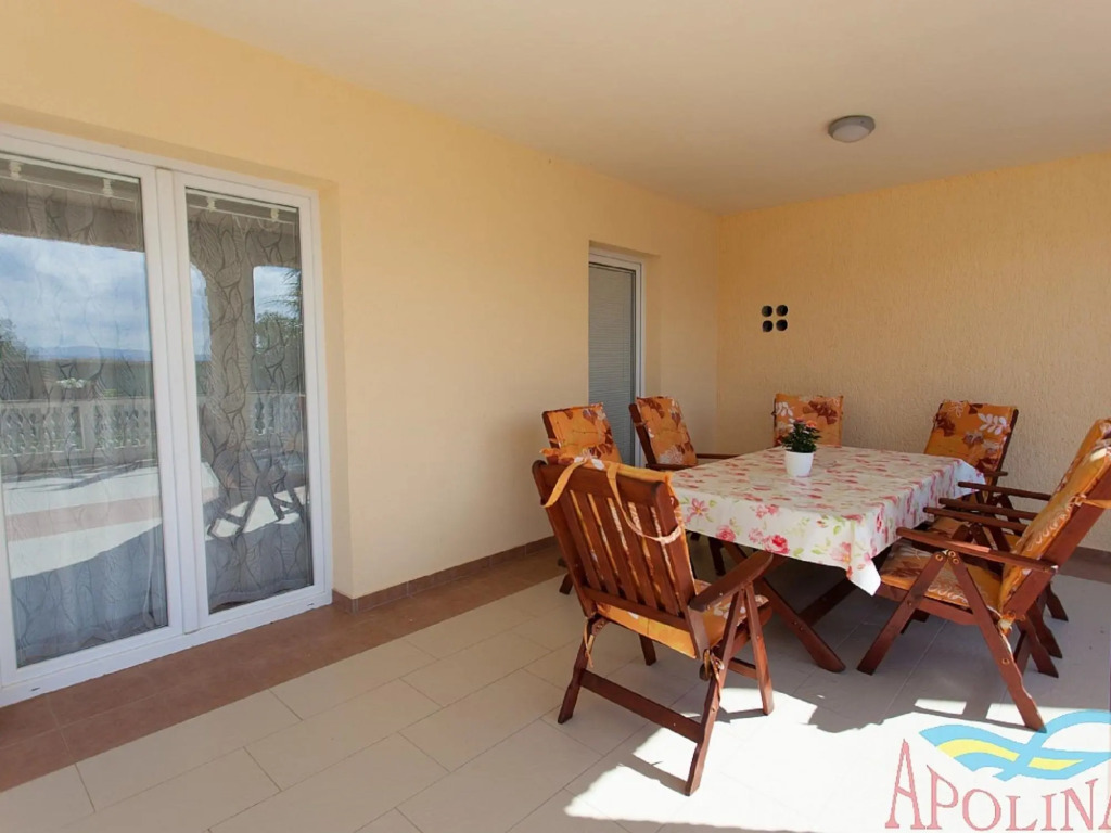 Modern Holiday Home in Kremenici With Terrace
