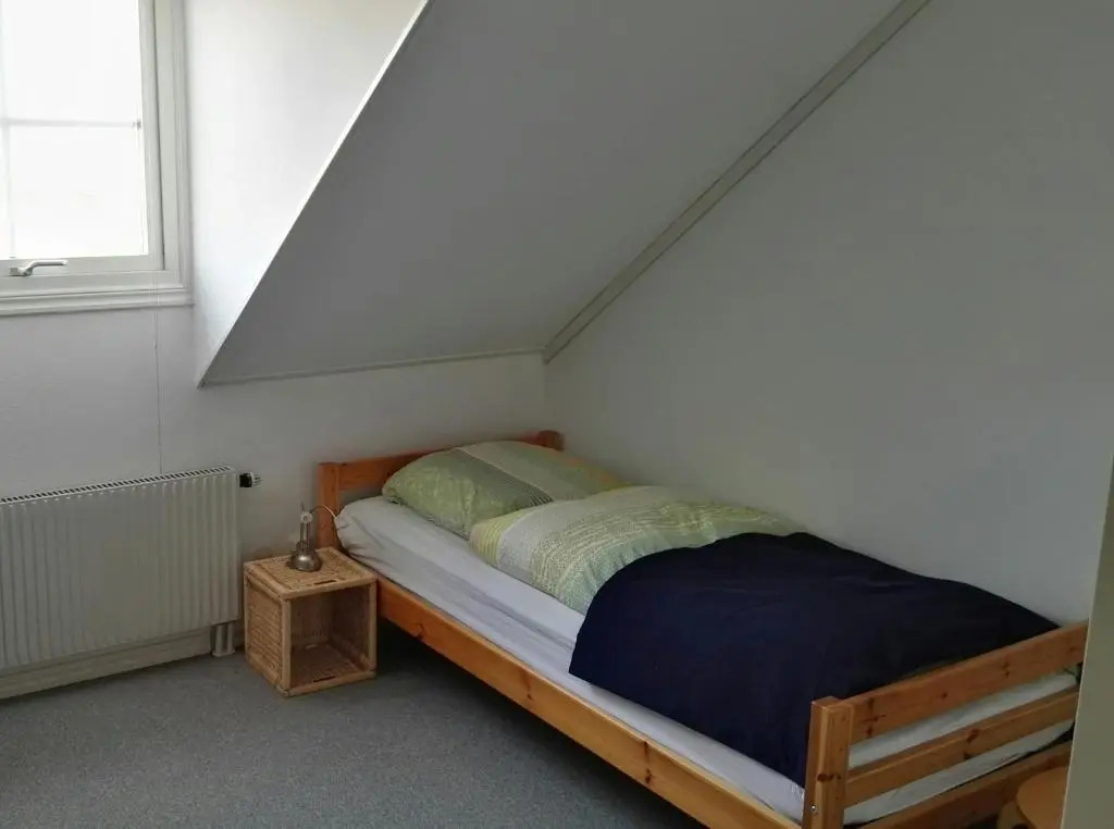 Fehmarn OstseeferienFerienhaus Keil 1221