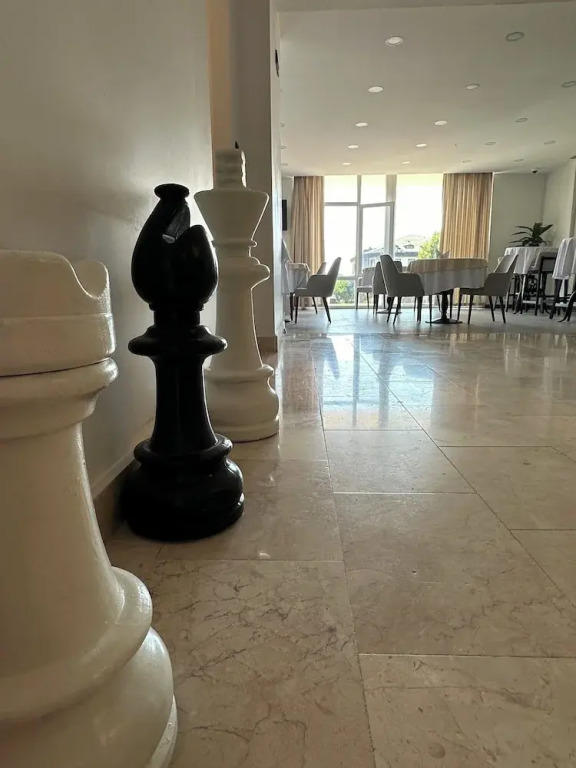Monera Hotel & Spa