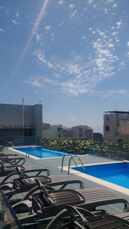 Tecni Apartments