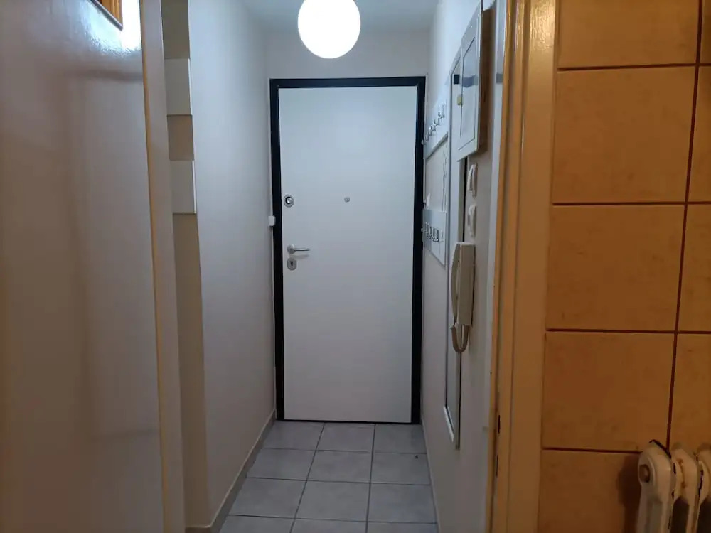 The Urban Escape