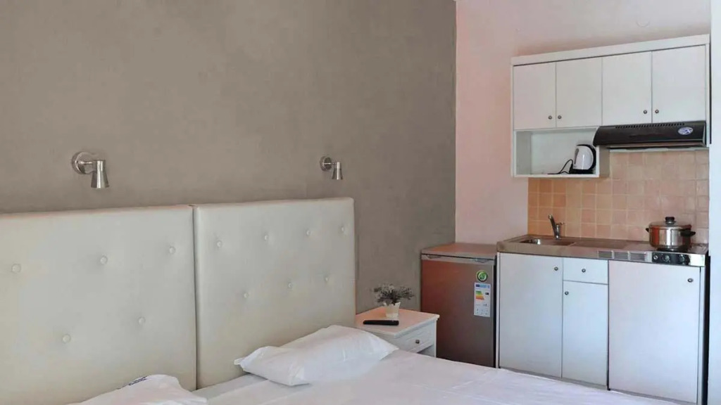 Porto Marina Aparthotel