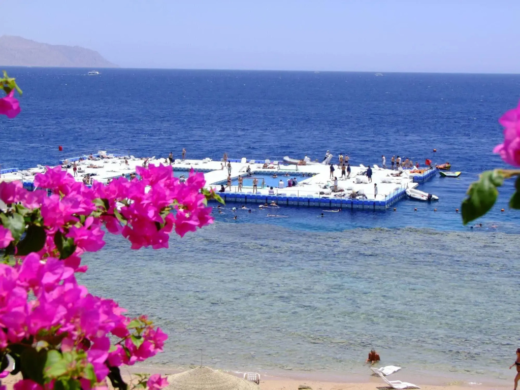 Domina Coral Bay Aquamarine Hotel & Resort