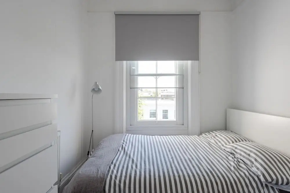 Fantastic Bright 2 Bed Notting Hill