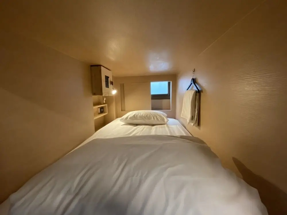 Cloud 9 Hotel Hua Hin - Hostel