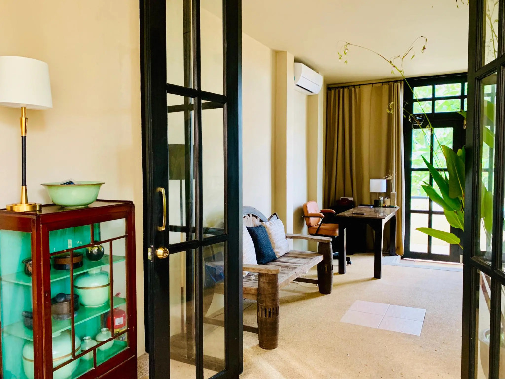 Dune Guest House