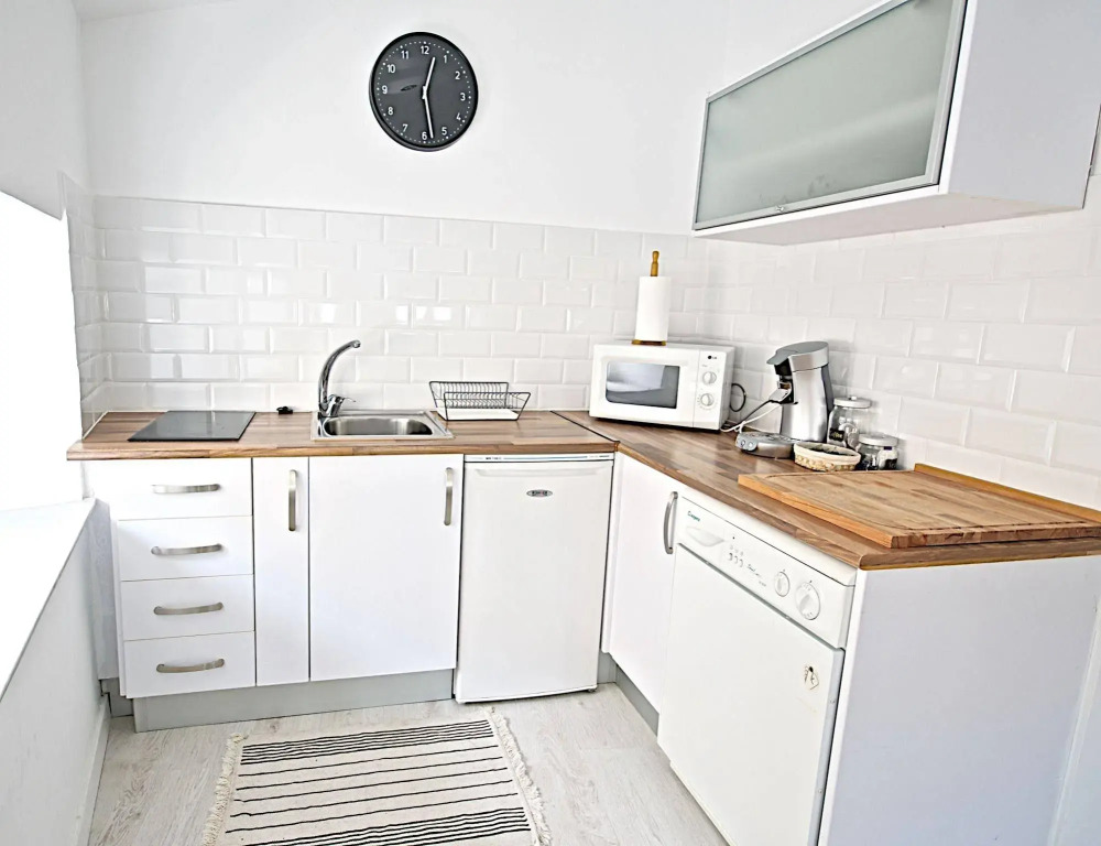 MalagaUrbanRooms - Central Suites