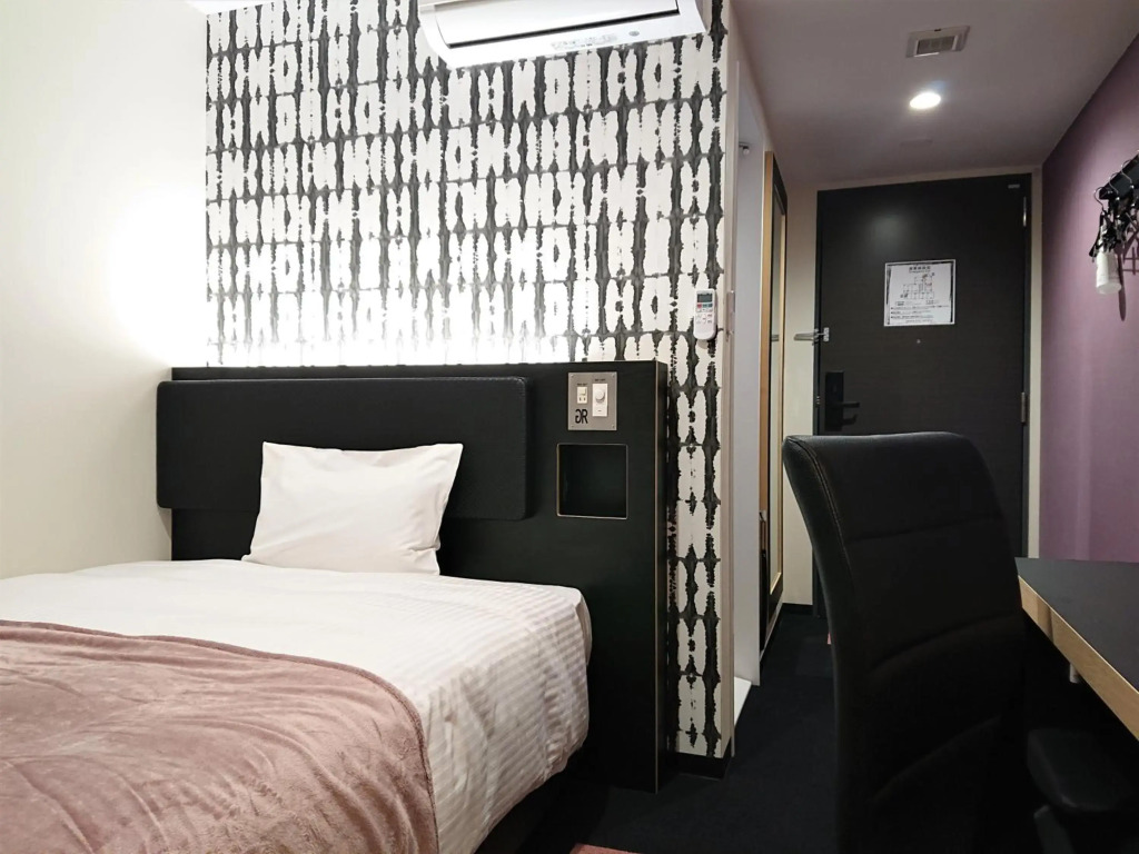 Green Rich Hotel Kurashiki Ekimae