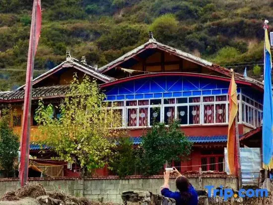 Songpan Ruokencang Chinese Inn