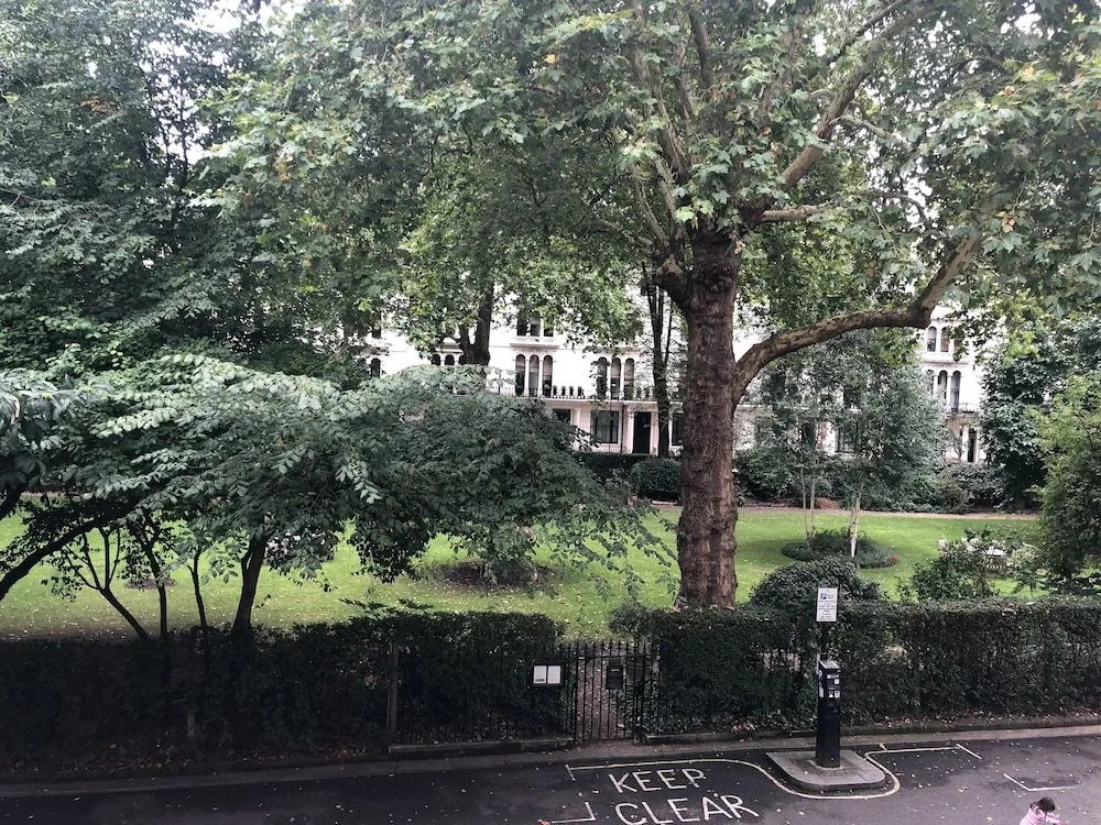 Hyde Park Studio