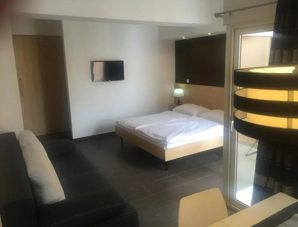 Petar - 150m From the City Center - Sa5-balkon