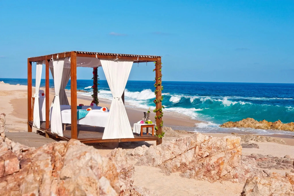 The Westin Los Cabos Resort Villas