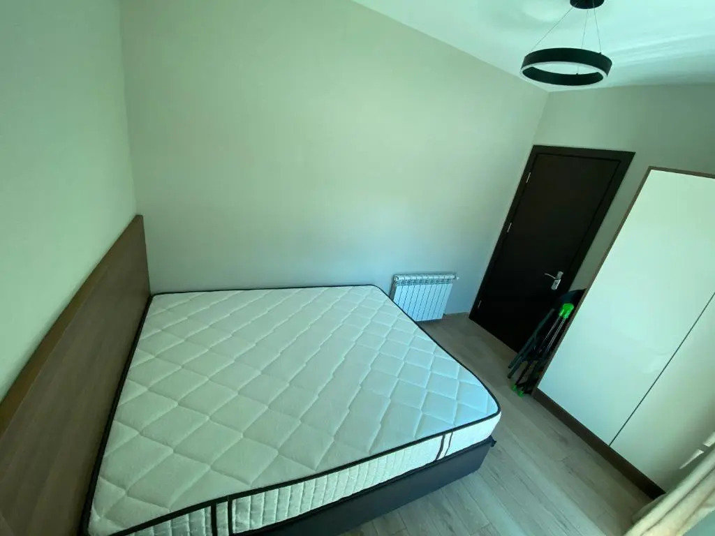 Relax Apartments in Crystal Residence Bakuriani