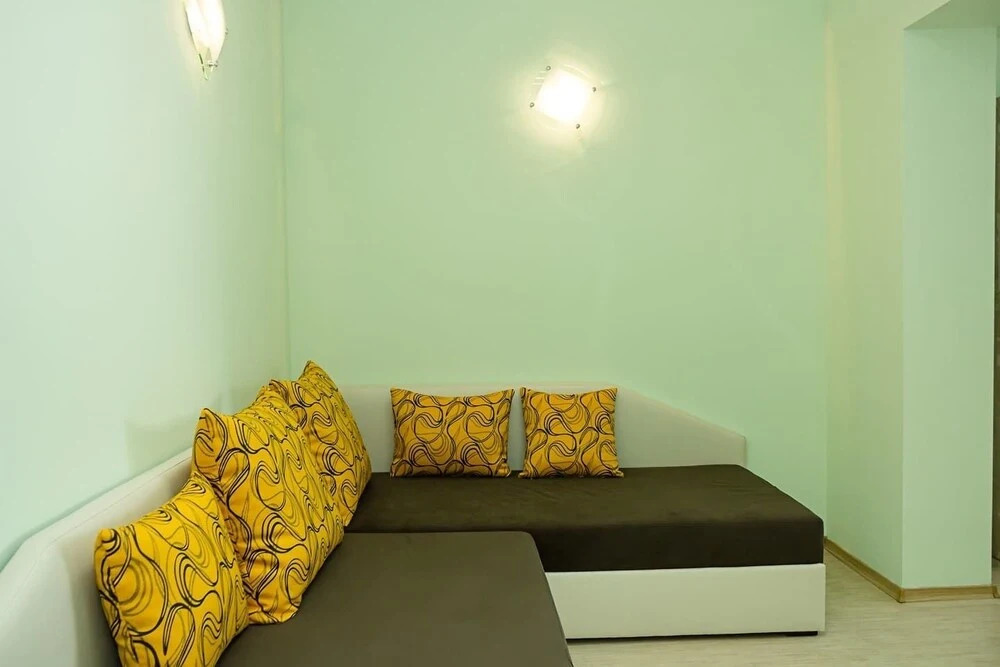 Fm Premium 1-Bdr Apartment - Lime Varna