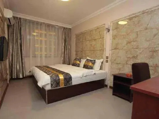 Yanji Yida Hotel