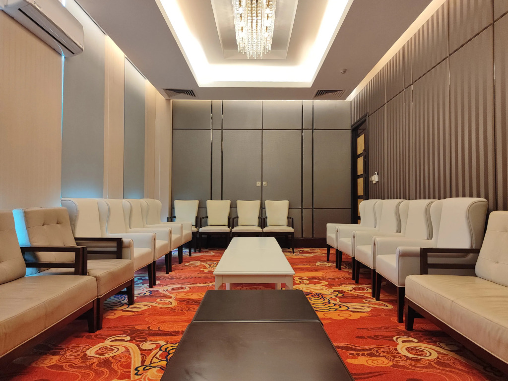 Dara Airport Hotel