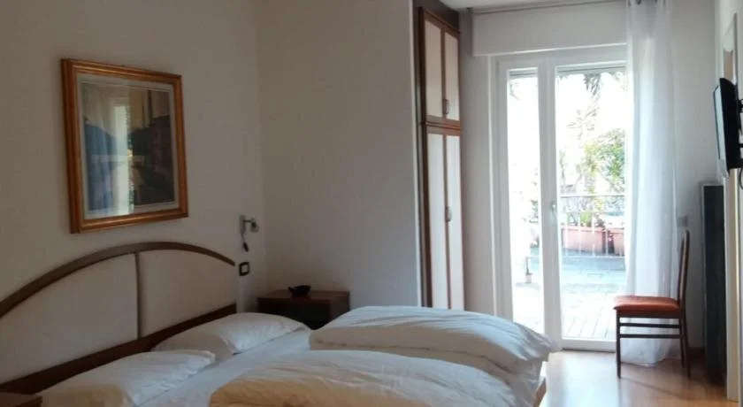 Hotel Sole Holiday
