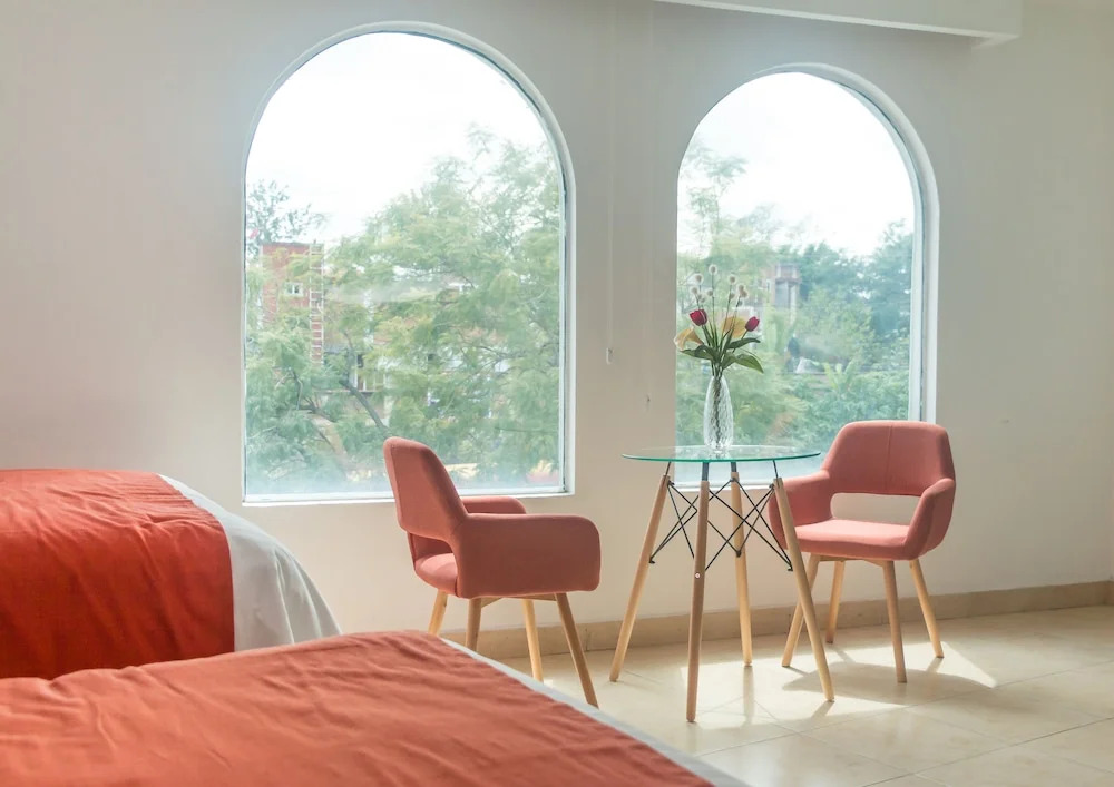 Hotel Atenas