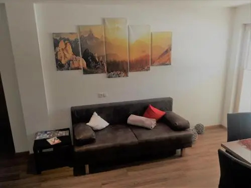Apartment Panorama