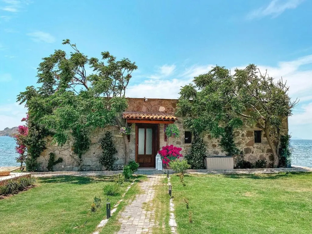 Villa Di Mare