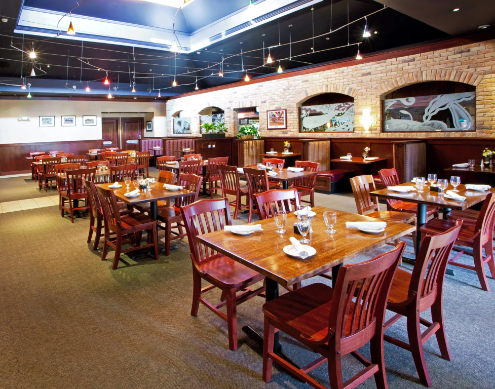 Holiday Inn Chantilly - Dulles Arpt Area by IHG