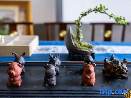 Zhang Xixian,the month of two 745 shan wife,Believed