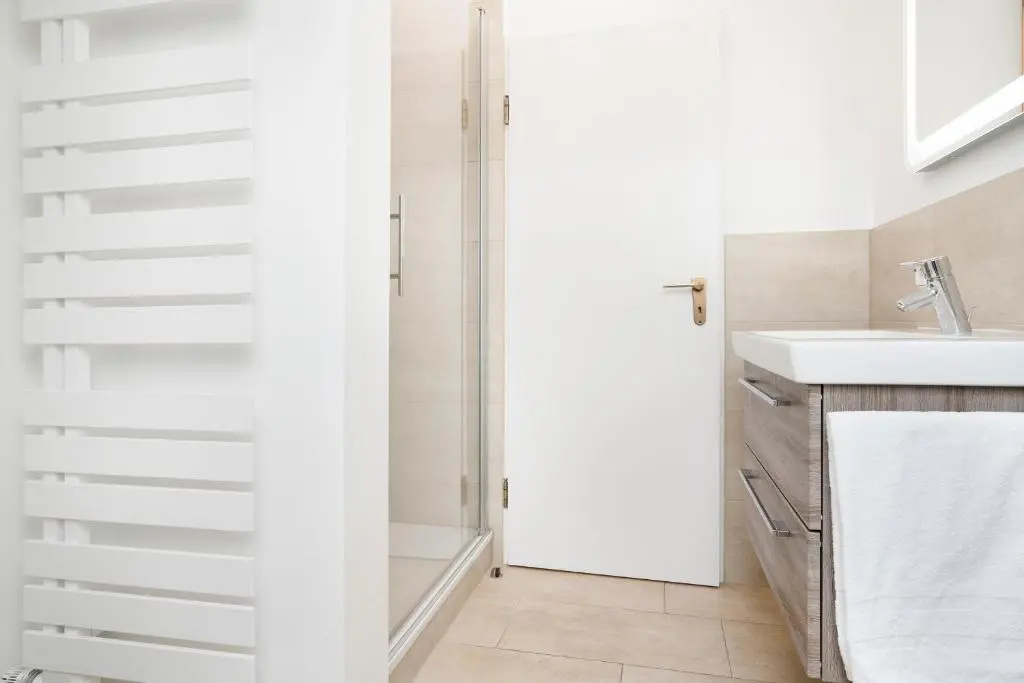 Sonnenwinkel Wohnung 9
