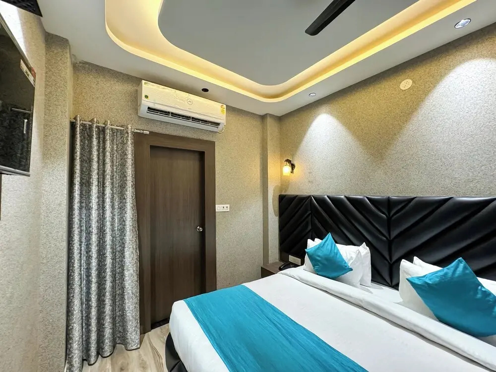 Wanna stay haridwar