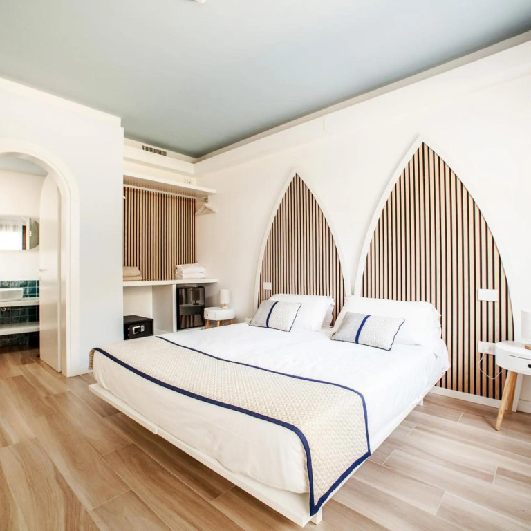 Hotel New Barcavela