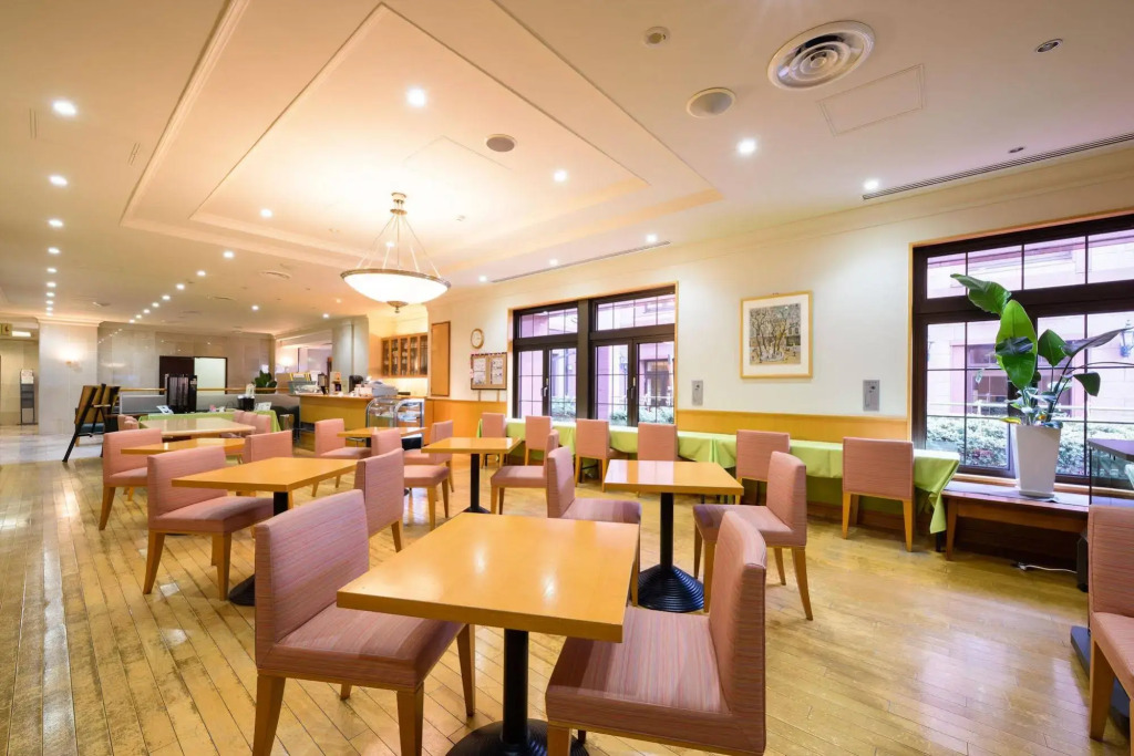 Hotel Ace Morioka