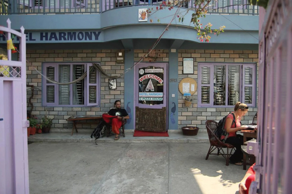 Hotel Harmony