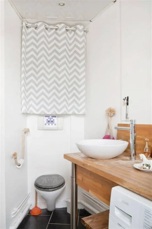 Modern Studio Bastille Smartrenting