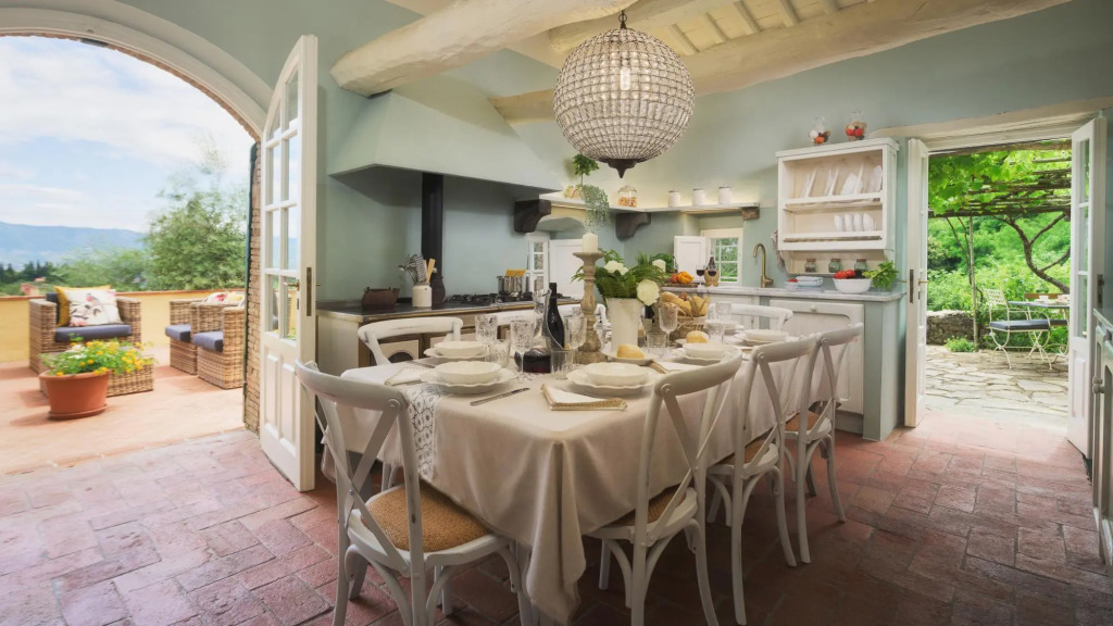 Villa Marraccini 8, Emma Villas
