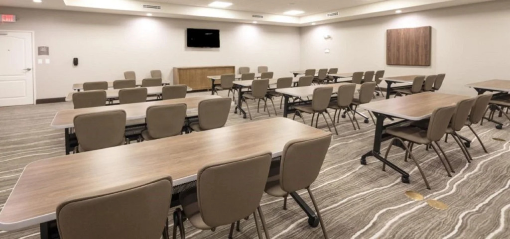 Staybridge Suites Houston East - Baytown by IHG