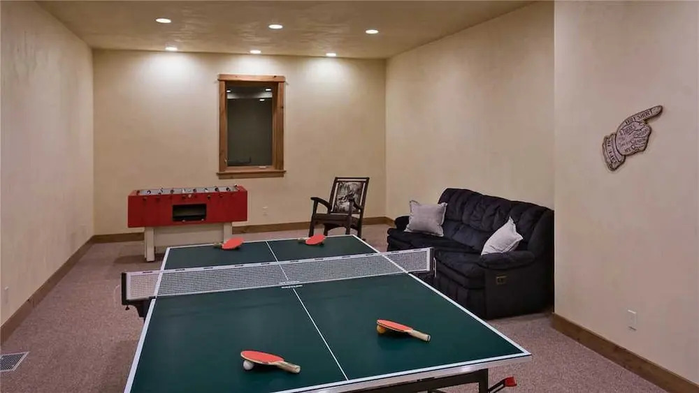 Rocking Chair Lodge