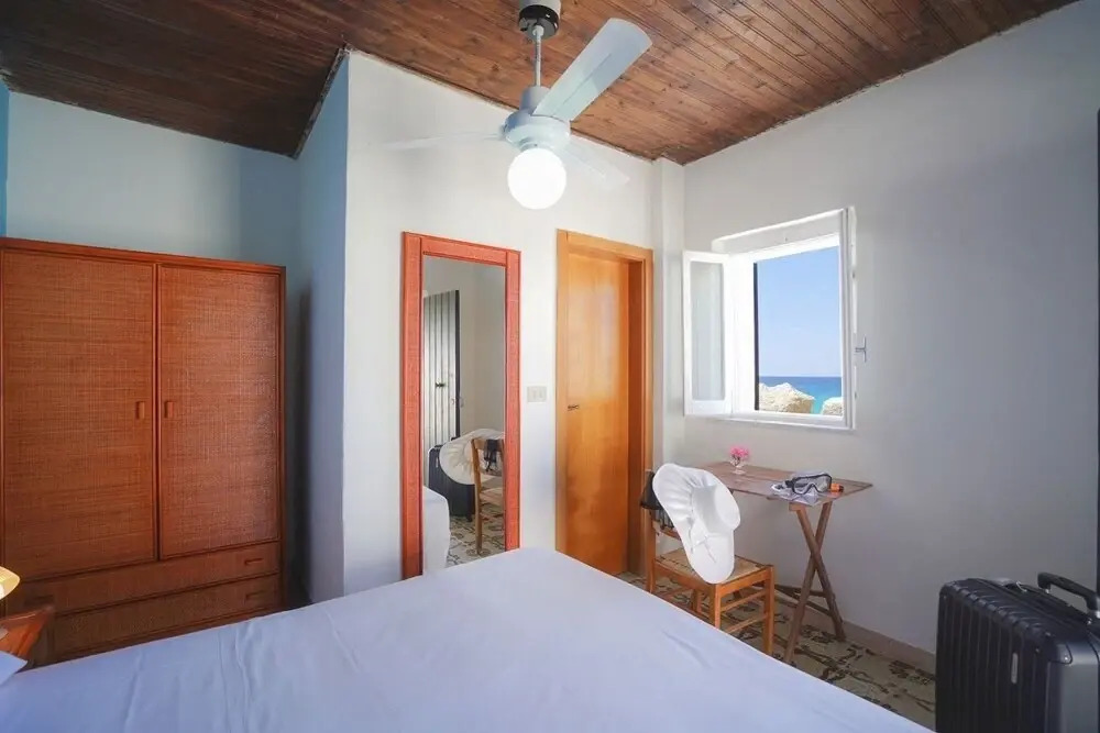 Residence Paradiso