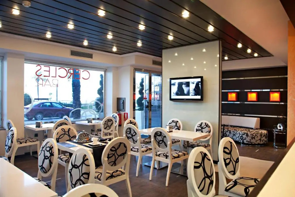 Hotel Boutique Estrella del Mar - Frente al mar, con desayuno, en el centro de Peñíscola