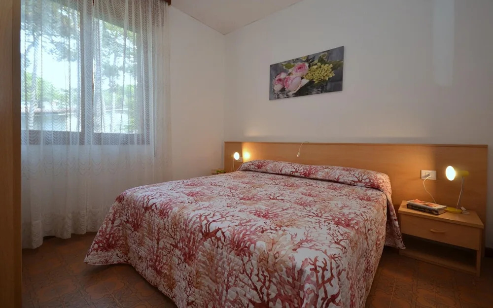 Holiday Resort Alex, Lignano
