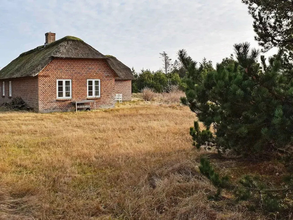6 Person Holiday Home in Ulfborg