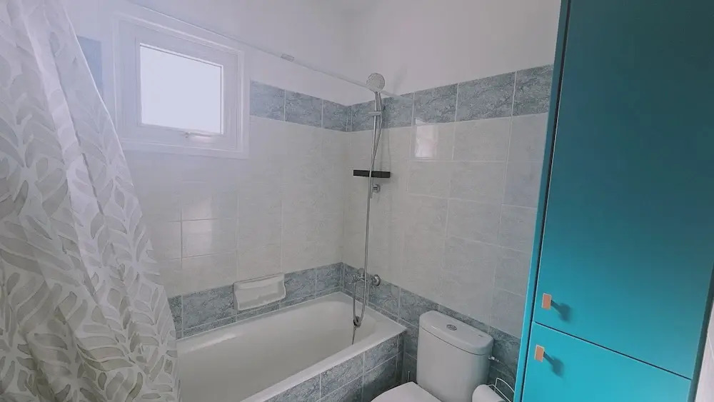 143 LCA - Stay Kastella Beach Apartment