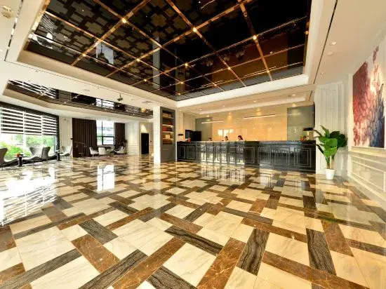 OULAN hotel