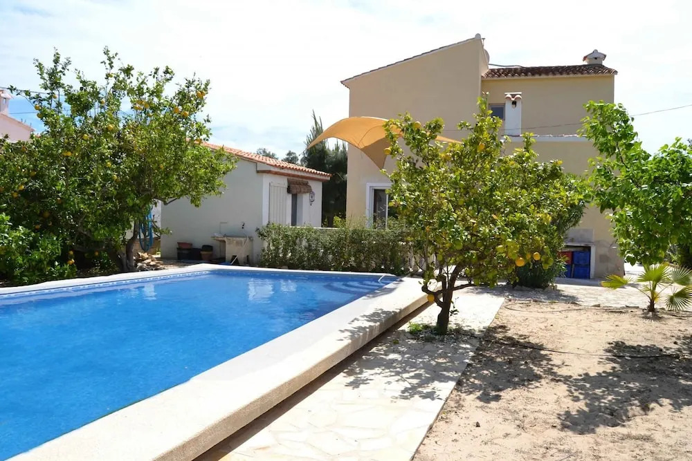 Chalet Maite